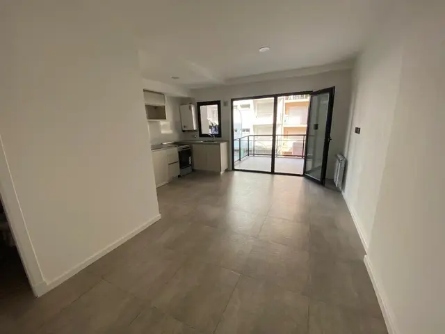 Departamento de 2 ambientes en venta en ESTACION TERMINAL (ALDREY)