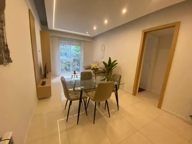 Departamento de 3 ambientes en venta en Centro
