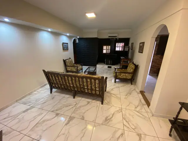 Casa de 3 ambientes en alquiler en PARQUE LURO