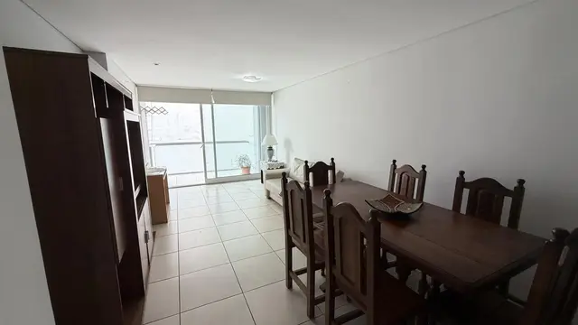 Departamento de 2 ambientes en venta en Centro