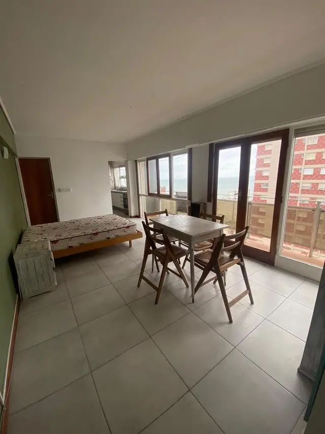 Departamento de 1 ambiente en venta en LA PERLA