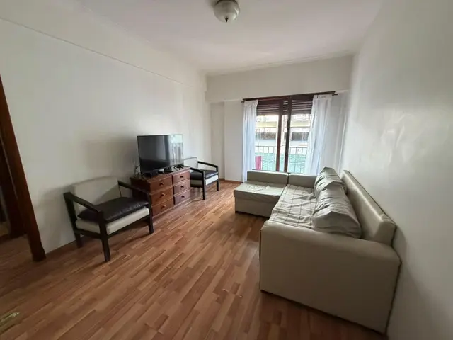 Departamento de 3 ambientes en venta en Centro