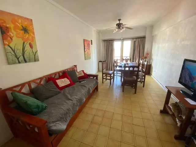 Departamento de 2 ambientes en venta en ESTACION TERMINAL (ALDREY)