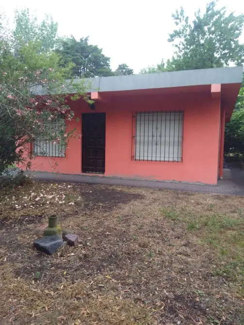 Casa de 3 ambientes en alquiler temporario en Mar del Plata