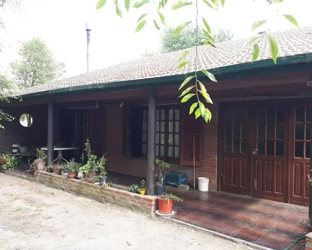 Casa de 3 ambientes en venta en Sierra de los Padres