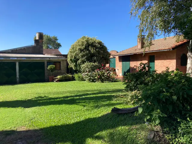 Casa de 3 ambientes en venta en Mar del Plata