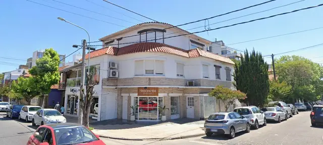 PH de 3 ambientes en venta en Playa Grande