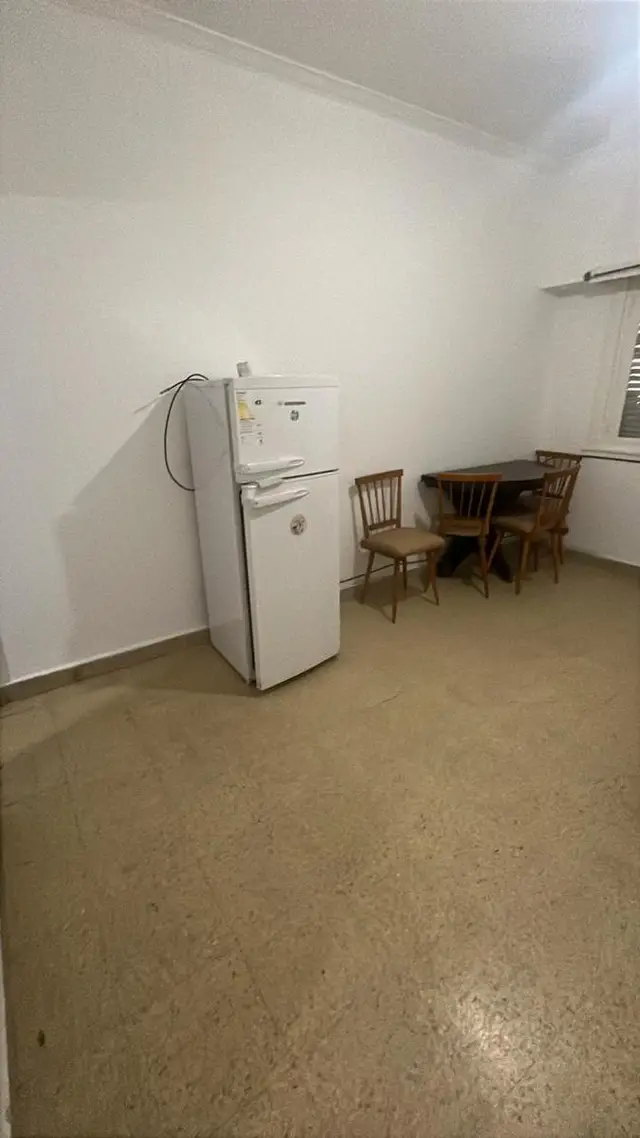 Departamento de 1 ambiente en alquiler en Centro