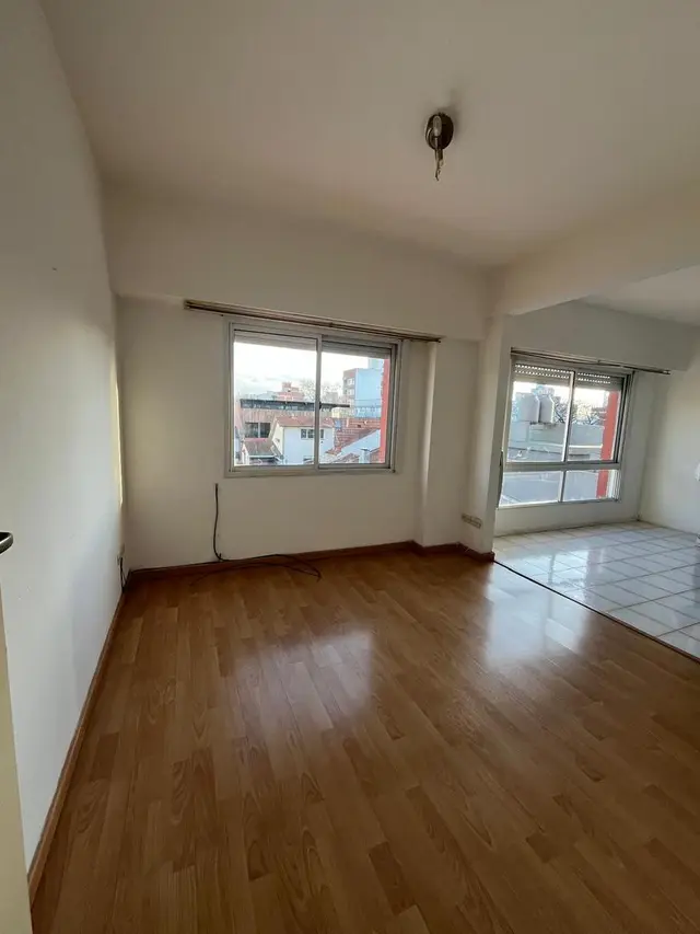 Departamento de 2 ambientes en alquiler en SAN JOSE