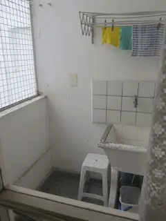 Departamento de 2 ambientes en venta en Área Centro