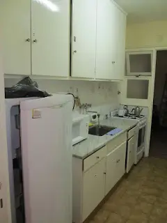 Departamento de 2 ambientes en venta en Área Centro