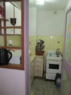 Departamento de 1 ambiente en venta en Las Heras