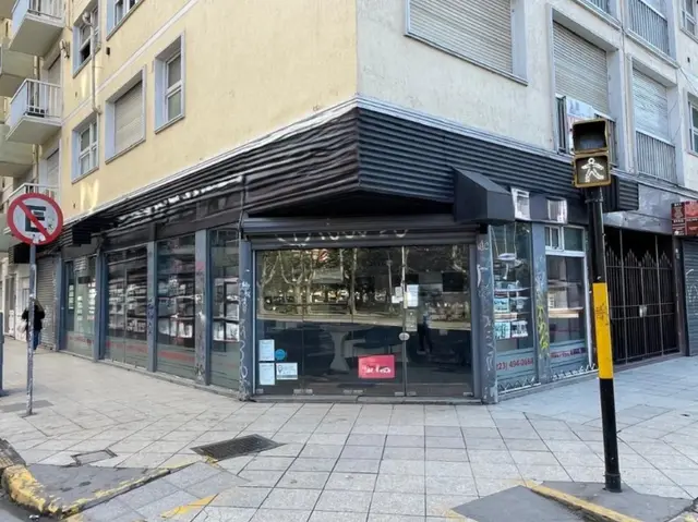 Departamento de 1 ambiente en alquiler temporario en Centro