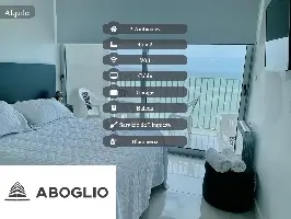 Departamento de 2 ambientes en alquiler en Güemes