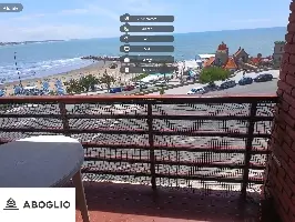 Departamento de 2 ambientes en alquiler en Mar del Plata