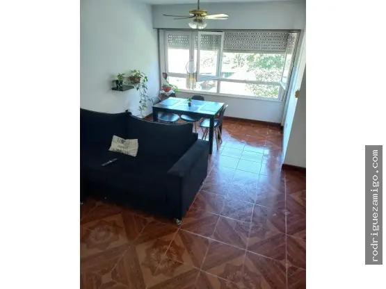 Departamento de 3 ambientes en venta en Mar del Plata