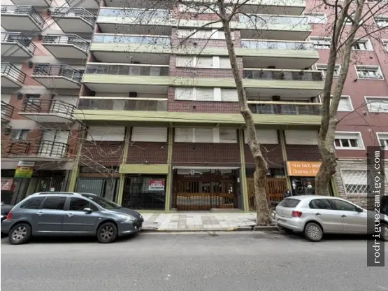 Departamento de 3 ambientes en alquiler en Centro