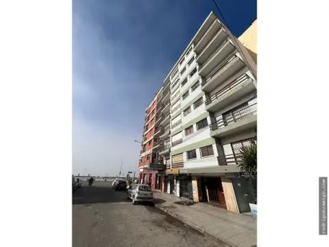 Departamento de 2 ambientes en alquiler en LA PERLA