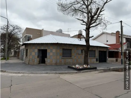 Casa de 3 ambientes en venta en Centro