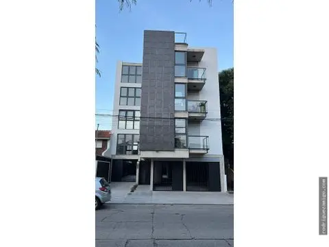 Departamento de 1 ambiente en venta en FUNES Y SAN LORENZO