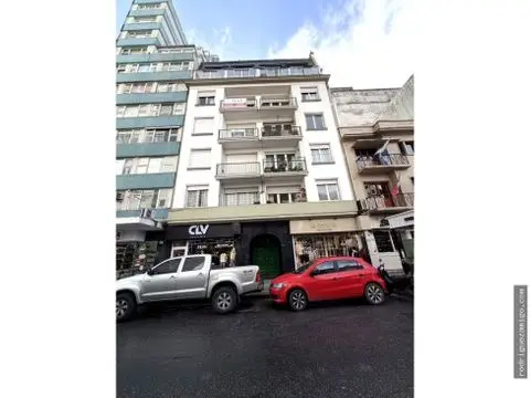 Departamento de 4 ambientes en venta en Centro