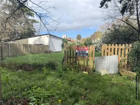 Terreno en venta en LAS MARGARITAS