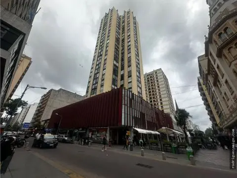 Departamento de 3 ambientes en venta en Área Centro