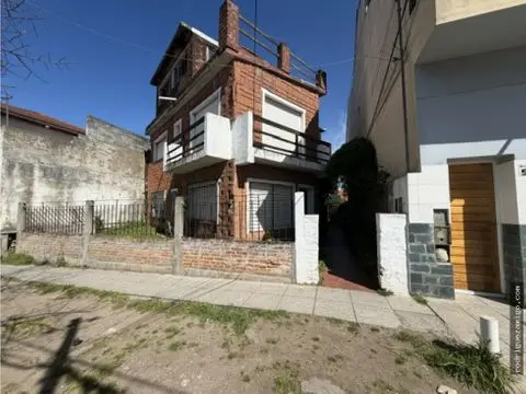 PH de 3 ambientes en venta en Mar del Plata