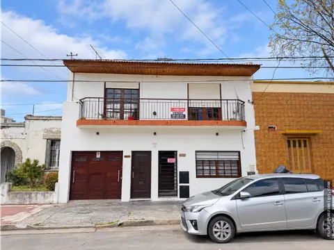 PH de 3 ambientes en venta en San José