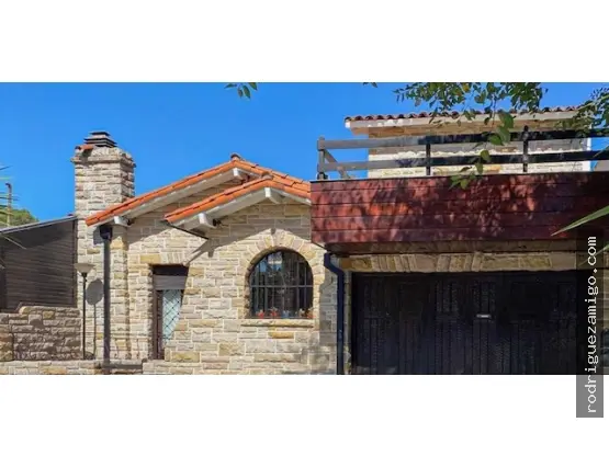 Casa de 3 ambientes en venta en NUEVE DE JULIO