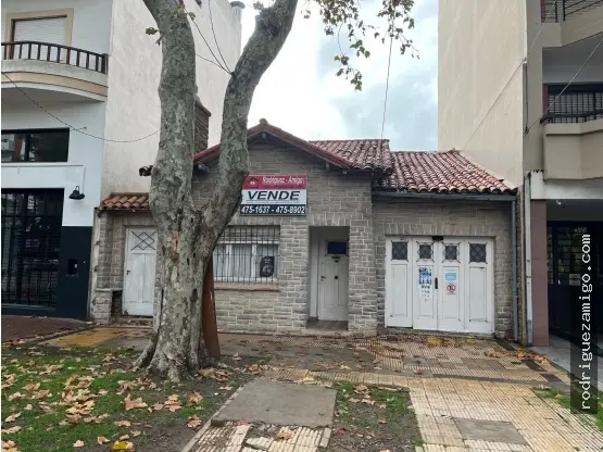 Terreno de 2 ambientes en venta en AMEGHINO FLORENTINO