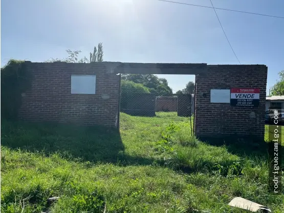 Terreno en venta en REGIONAL