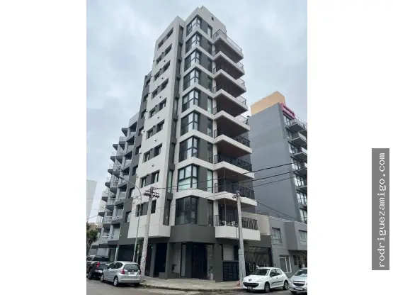 Departamento de 3 ambientes en venta en PLAZA PERALTA RAMOS