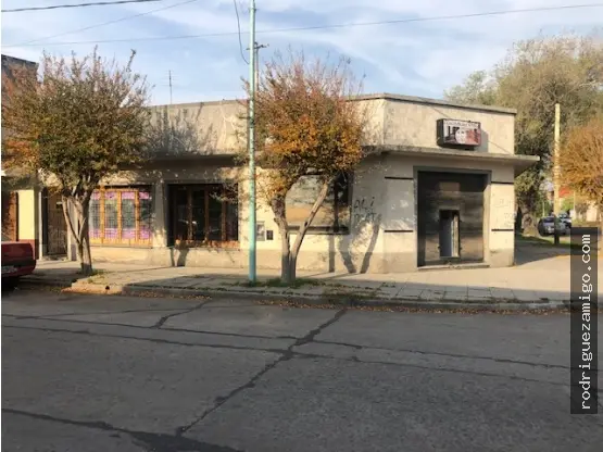 Local de 2 ambientes en venta en Mar del Plata
