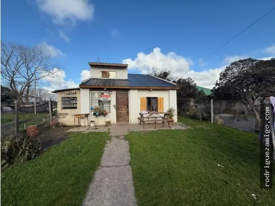 Casa de 4 ambientes en venta en PLAYA SERENA
