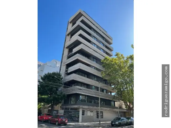 Departamento de 3 ambientes en venta en PLAZA PERALTA RAMOS