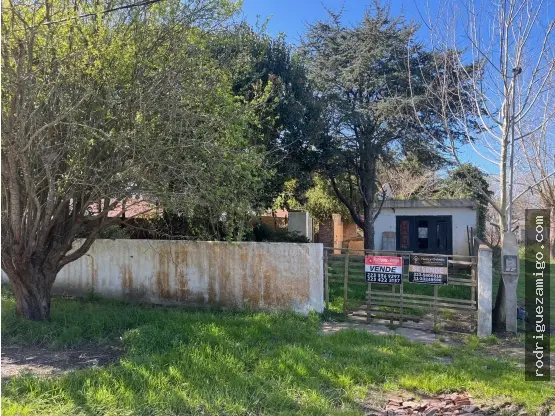 Terreno en venta en Camet