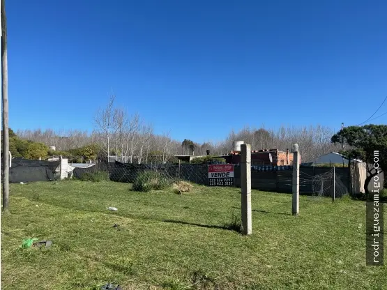 Terreno en venta en Camet