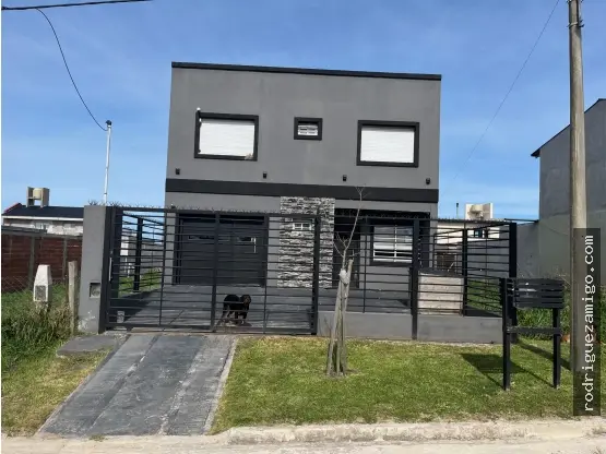 Casa de 4 ambientes en venta en Mar del Plata