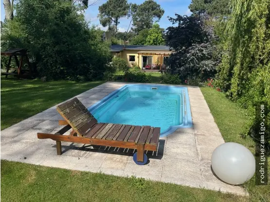 Casa de 3 ambientes en venta en Mar del Plata