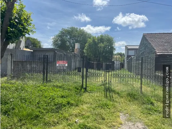 Terreno en venta en Mar del Plata