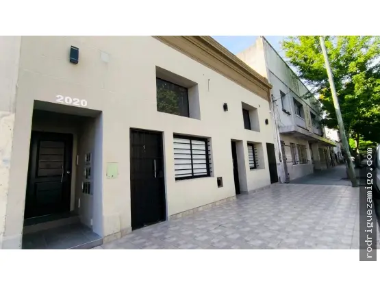 PH de 2 ambientes en venta en Mar del Plata