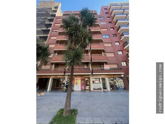Departamento de 2 ambientes en venta en LA PERLA