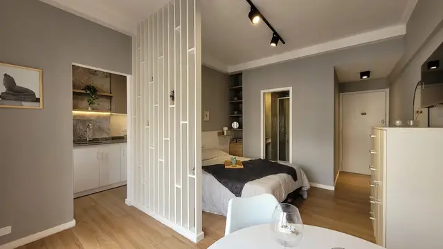 Departamento en venta en AREA CENTRO
