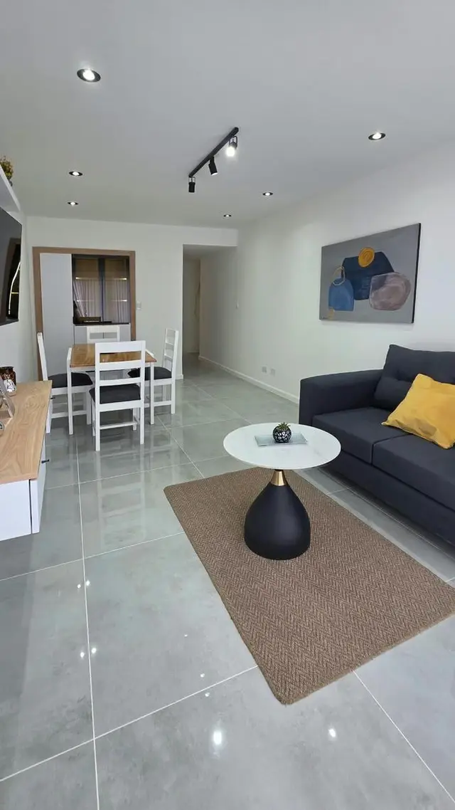 Departamento de 2 ambientes en venta en AREA CENTRO