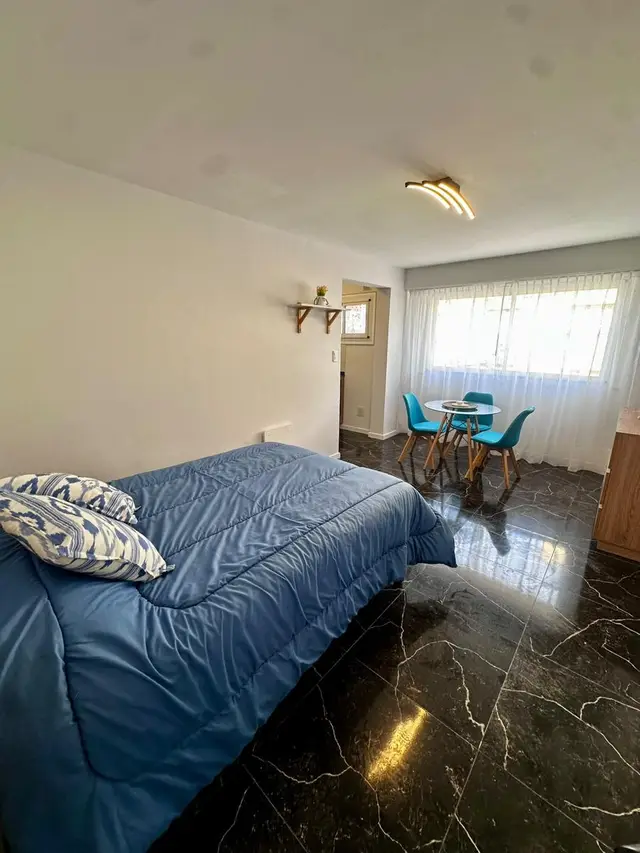 Departamento en venta en Centro