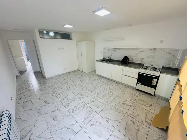 Casa de 1 ambiente en alquiler en Mar del Plata