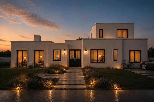 Casa de 5 ambientes en venta en Rumencó