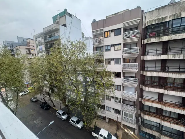 Departamento de 1 ambiente en venta en Centro