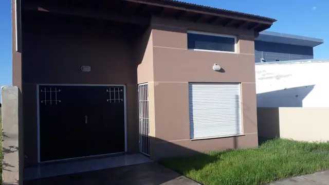 PH de 3 ambientes en venta en CAMET FELIX U.